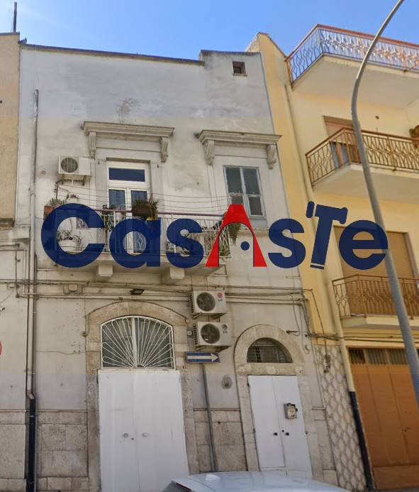 Casa singola in vendita a Canosa di Puglia