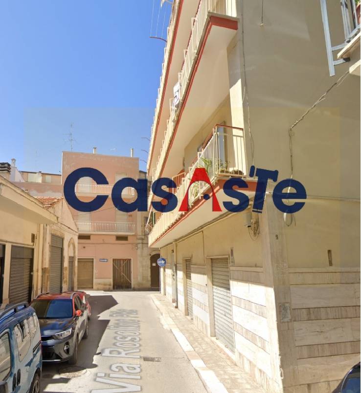 Appartamento in vendita a Corato