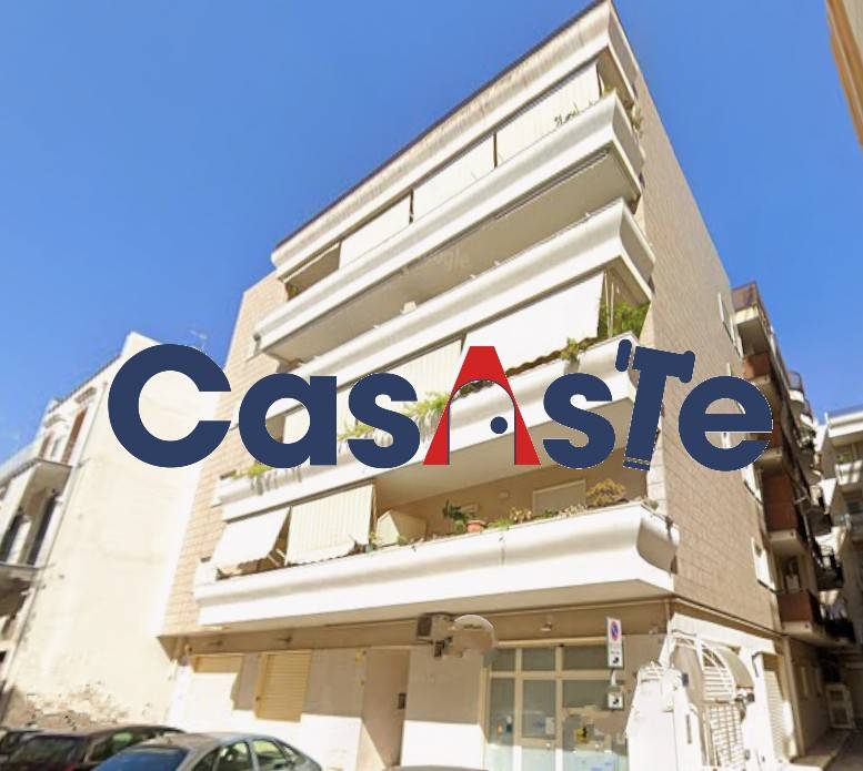 Appartamento in vendita a Barletta