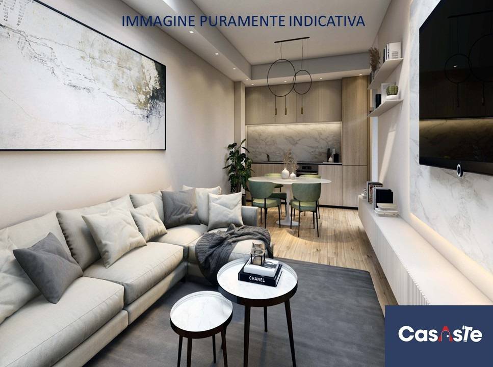 Appartamento in vendita a San Ferdinando di Puglia