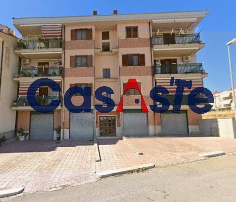 Appartamento in vendita a Spinazzola