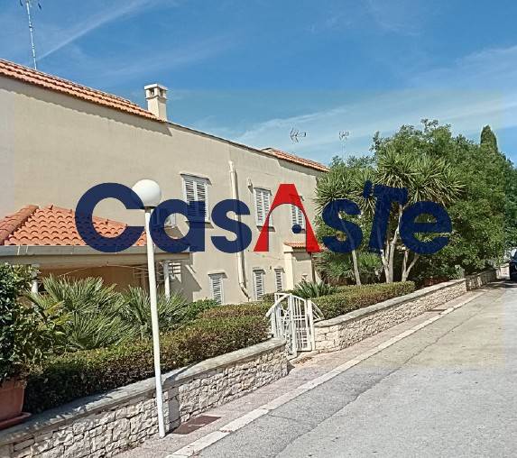 Villette a schiera in vendita a Bisceglie