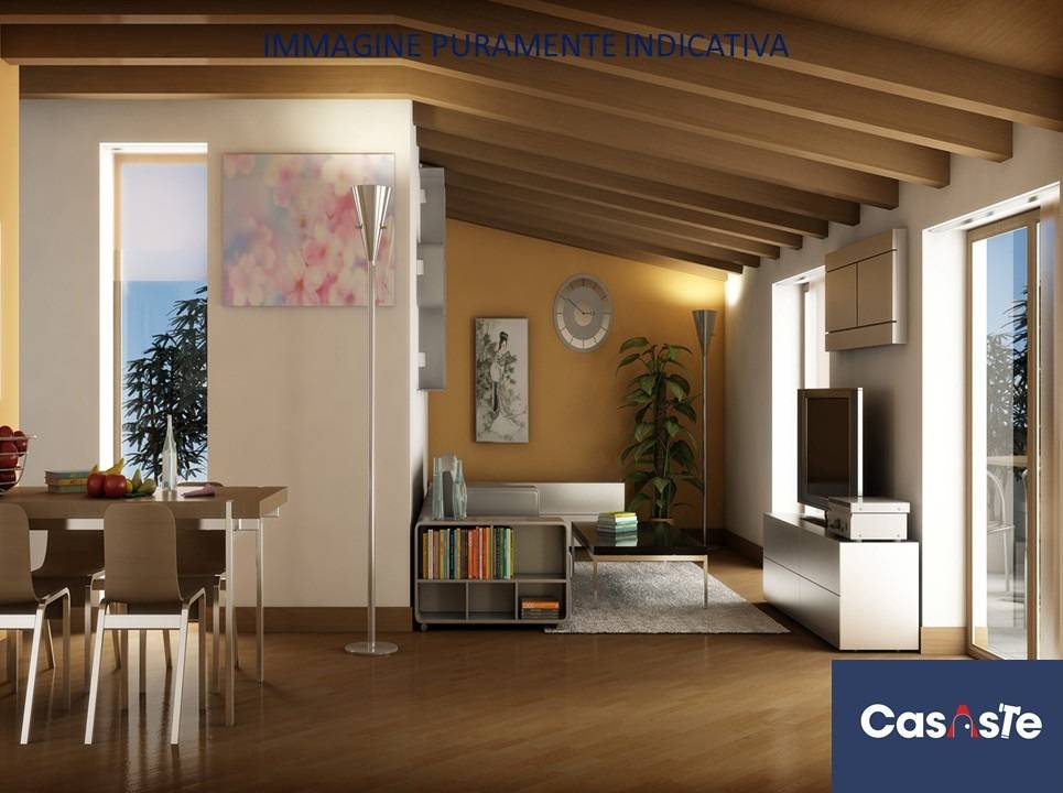 Villette a schiera in vendita a Bisceglie