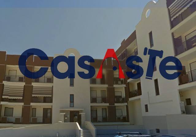 Appartamento in vendita a Trani