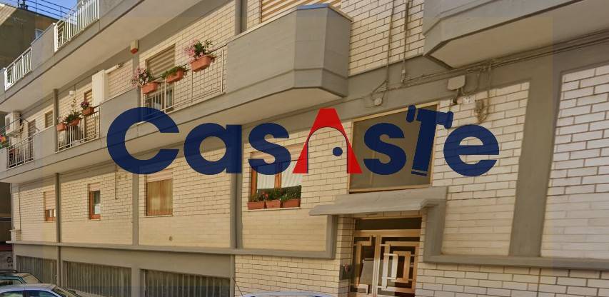 Appartamento in vendita a Spinazzola