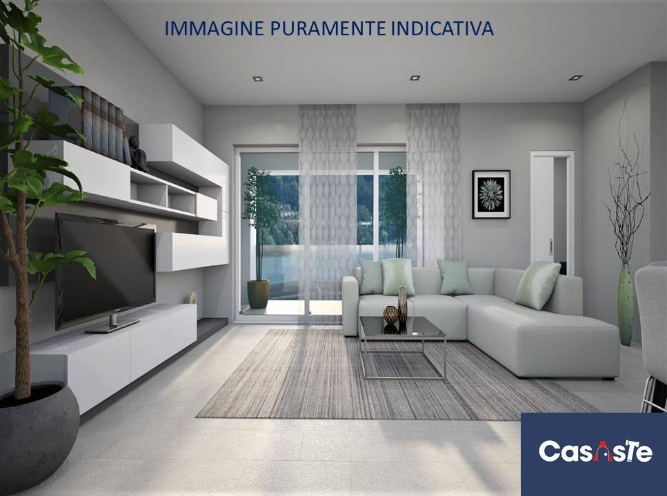 Appartamento in vendita a Spinazzola