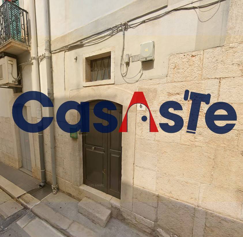 Appartamento in vendita a Andria