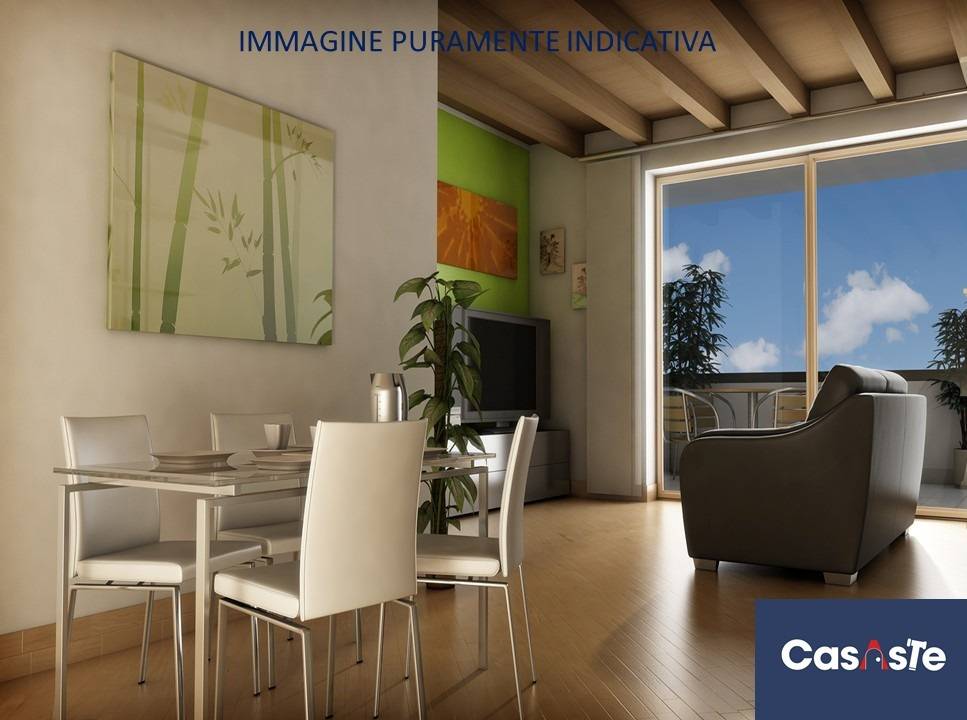 Appartamento in vendita a Bisceglie