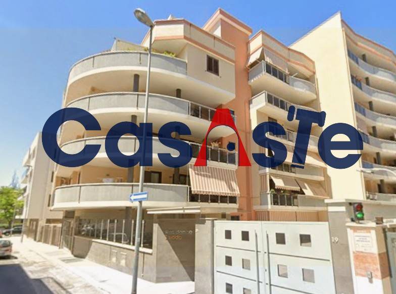 Appartamento in vendita a Andria