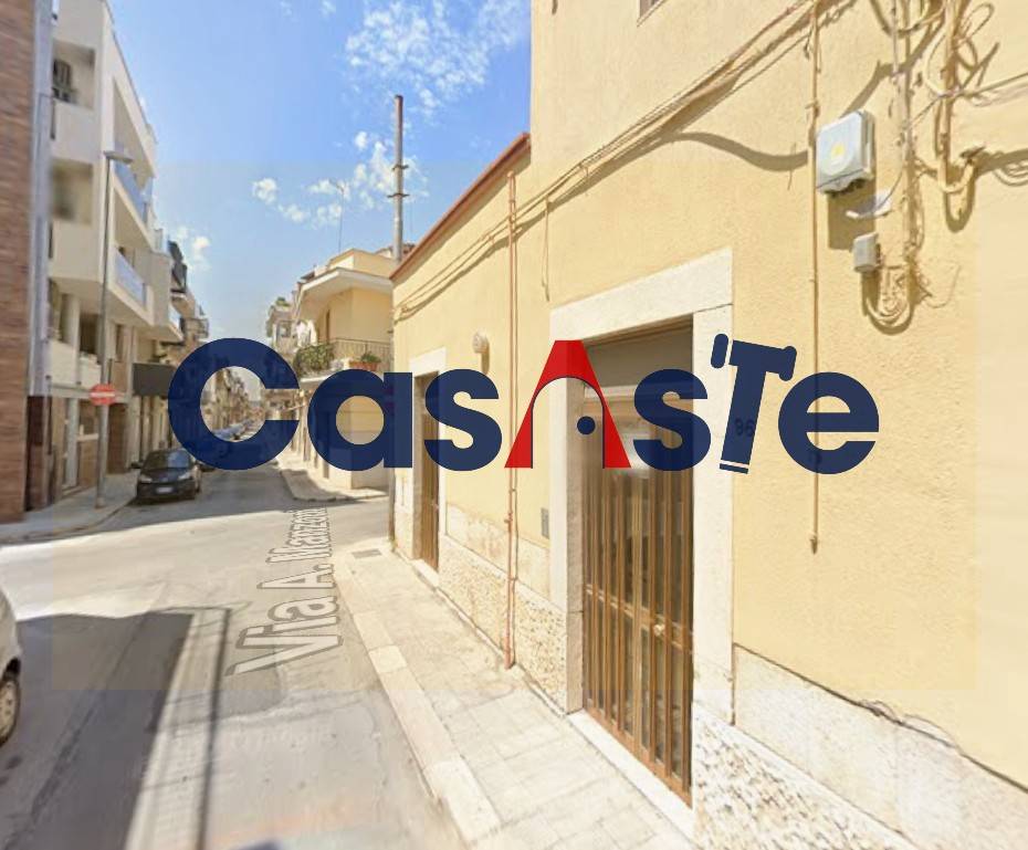 Casa singola in vendita a Andria