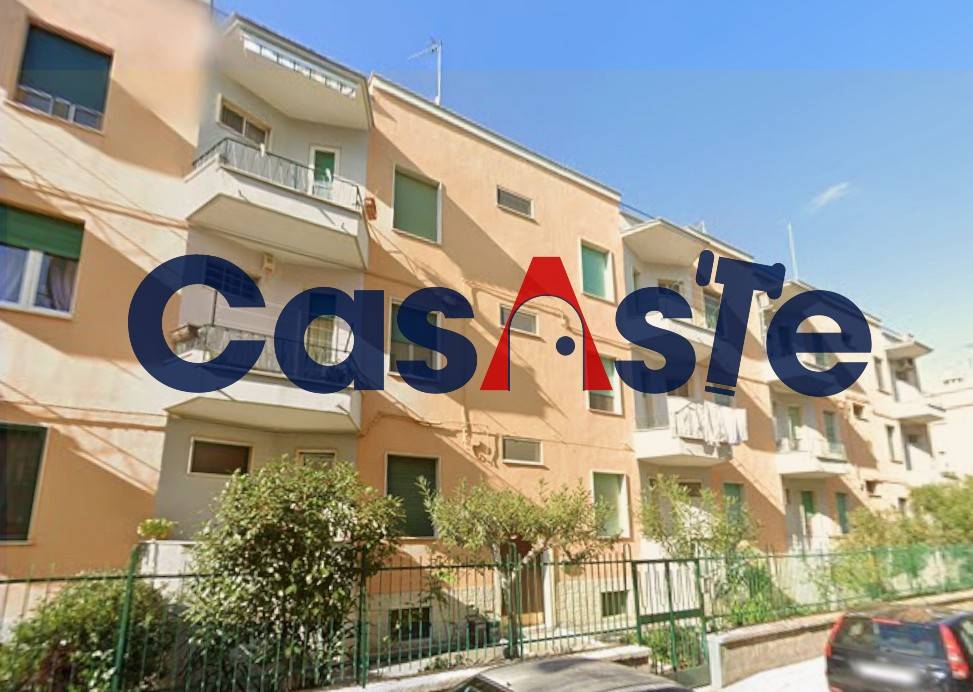 Appartamento in vendita a Corato