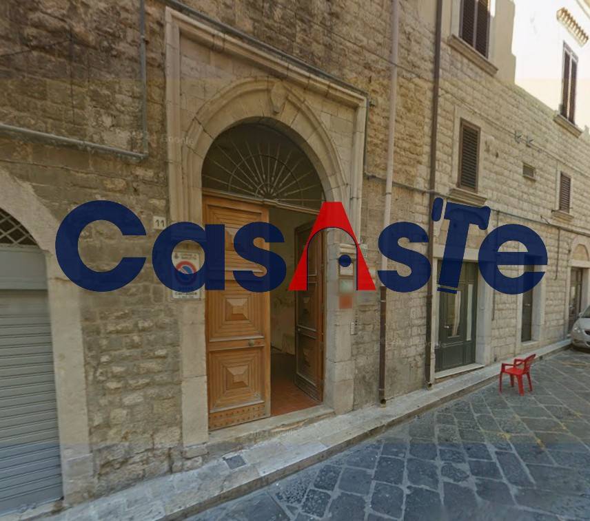 Appartamento in vendita a Barletta