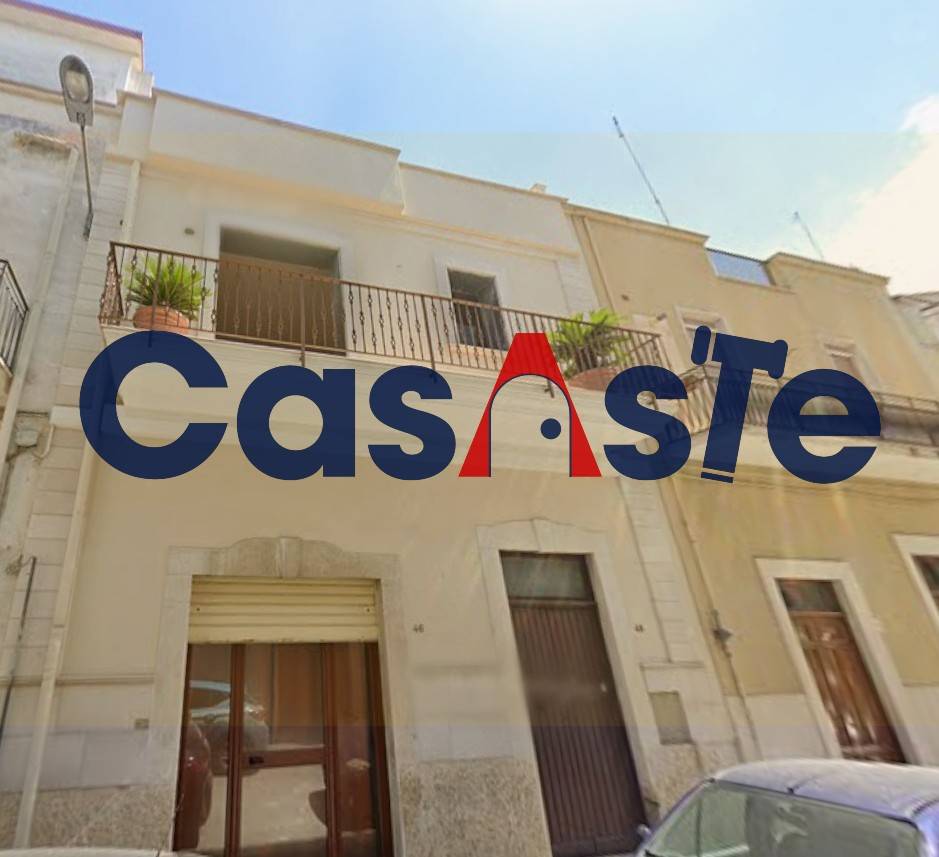 Casa singola in vendita a Andria