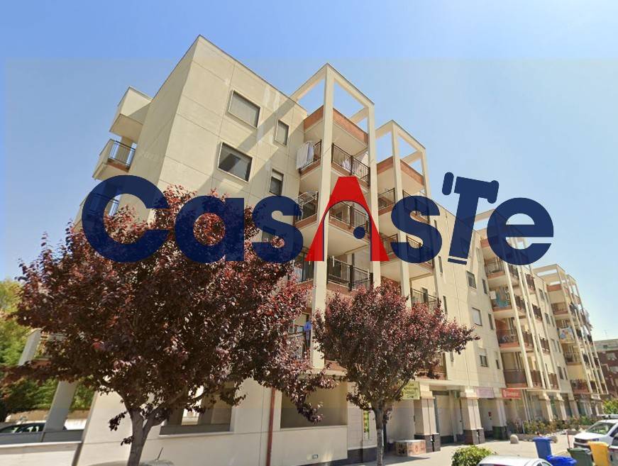 Appartamento in vendita a Bisceglie