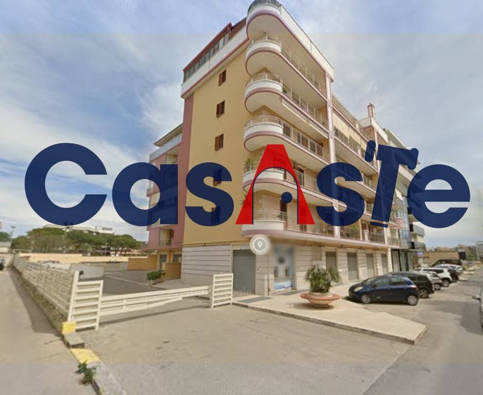 Appartamento in vendita a Barletta