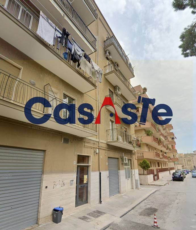 Appartamento in vendita a Bisceglie