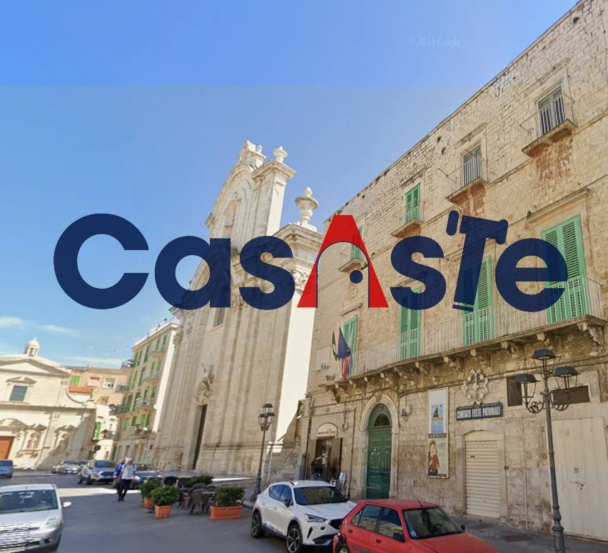 Appartamento in vendita a Molfetta