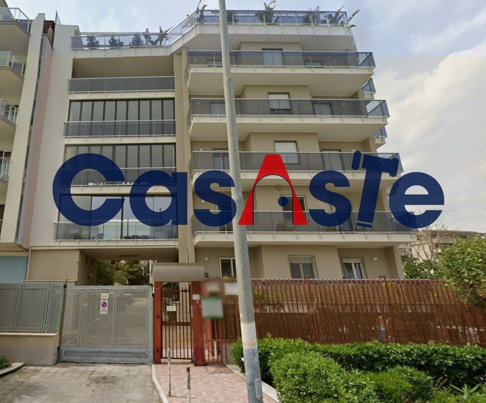 Appartamento in vendita a Trani
