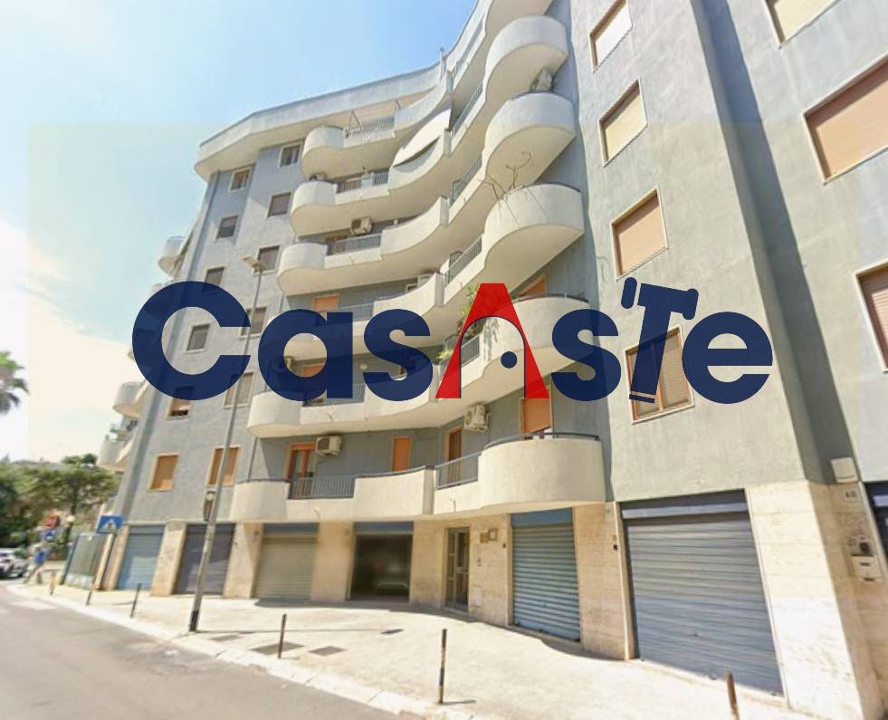 Appartamento in vendita a Bisceglie