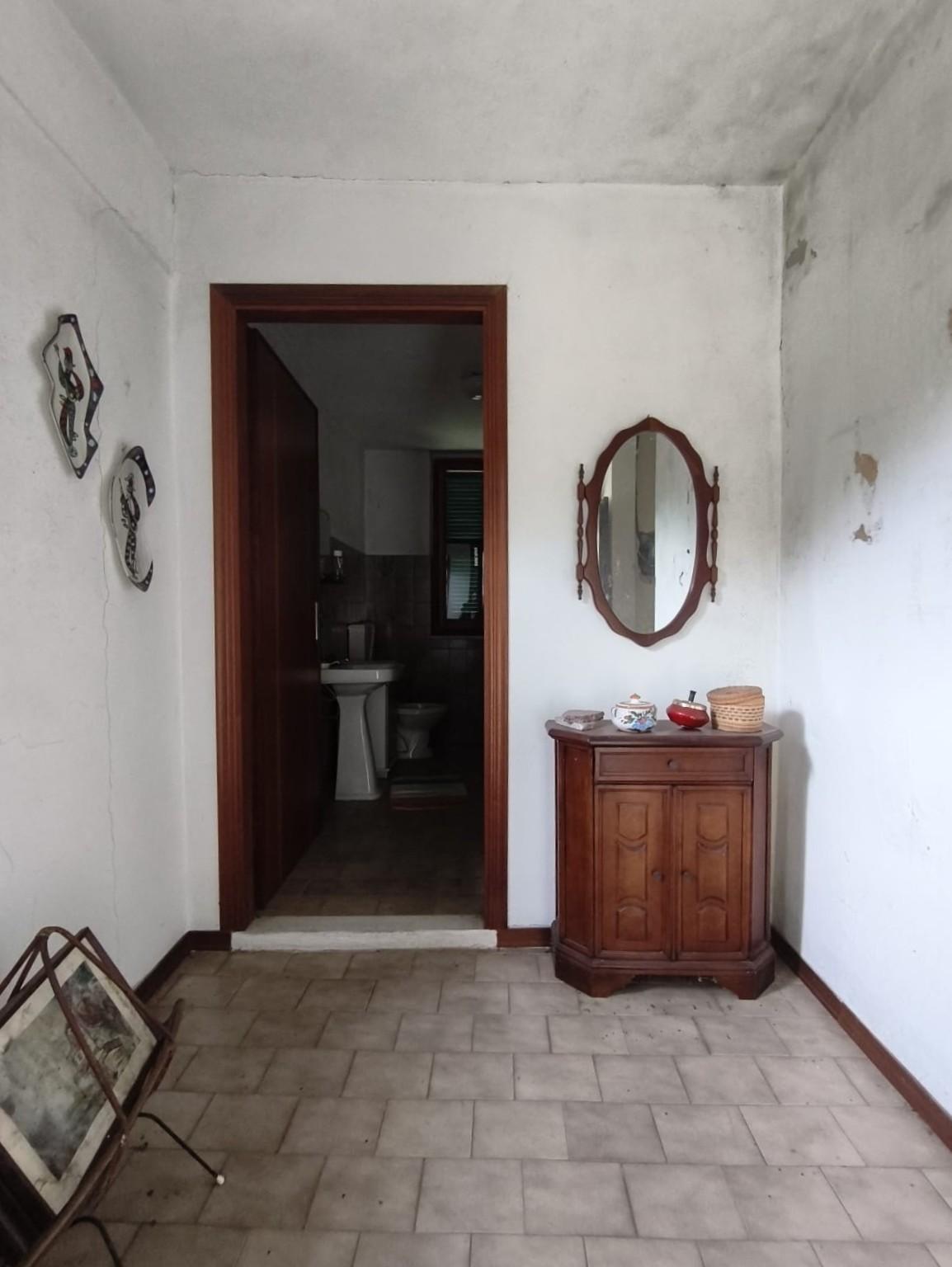 Quadrilocale da ristrutturare a Bagnone