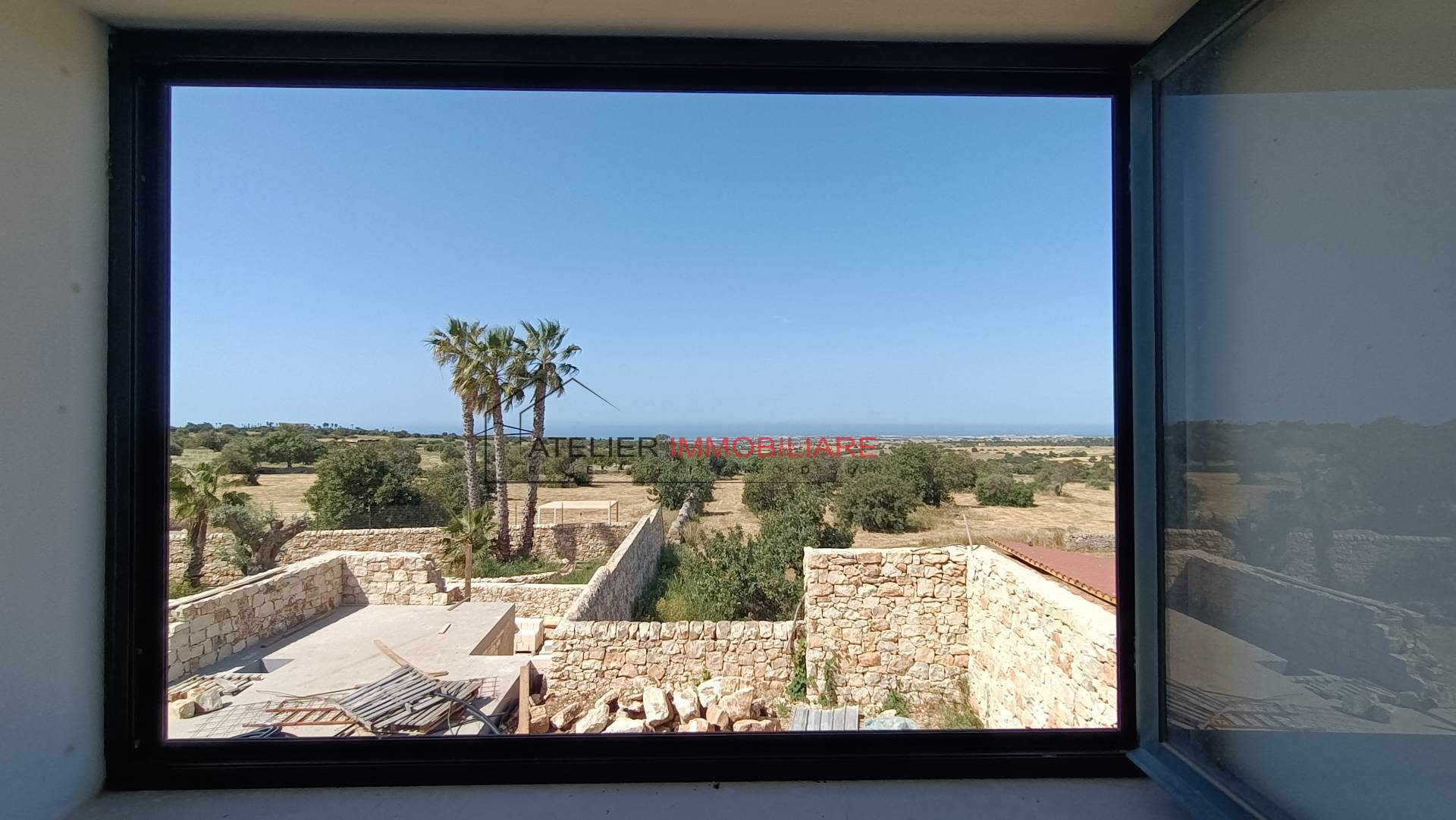 Villa in vendita a Ragusa, Marina di Ragusa