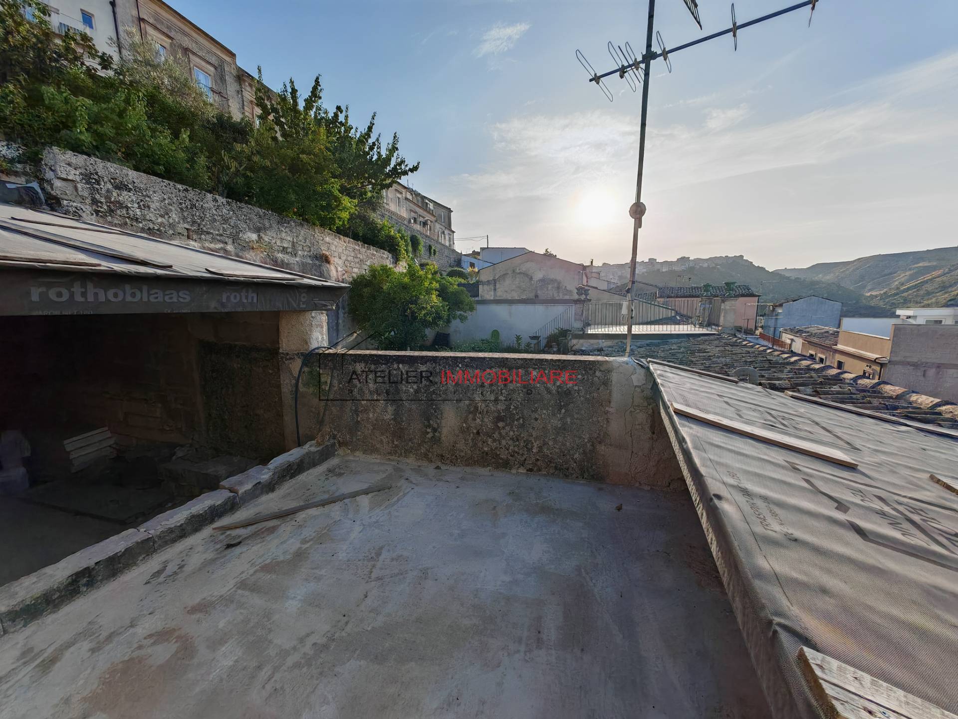 Casa singola in vendita a Ragusa, Ibla