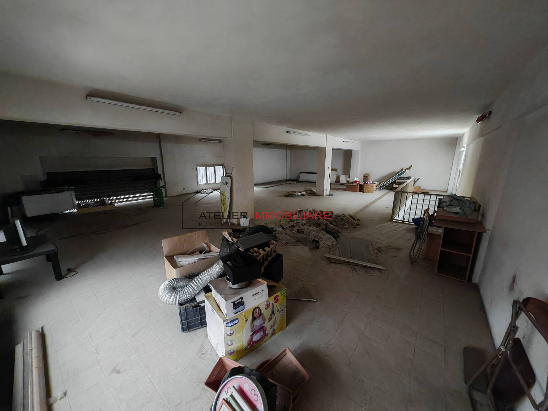 Magazzino in vendita a Ragusa