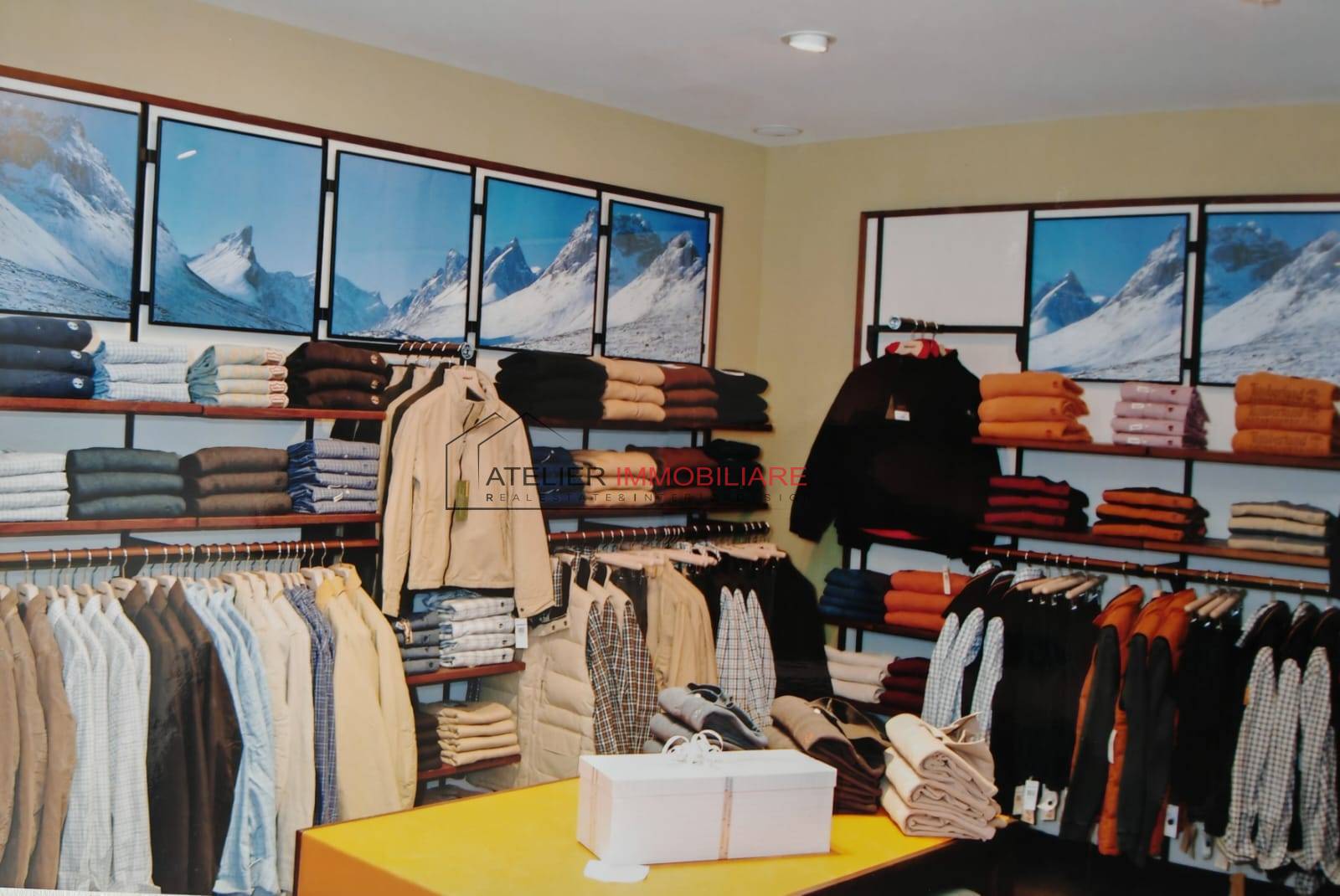 Locale commerciale in affitto a Ragusa