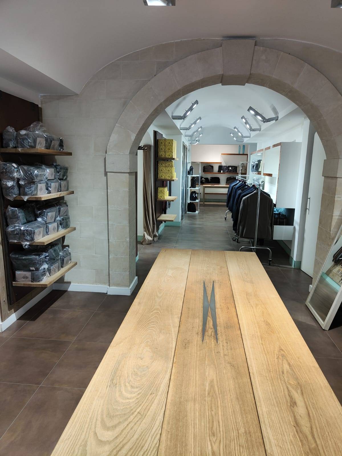 Locale commerciale in affitto a Ragusa