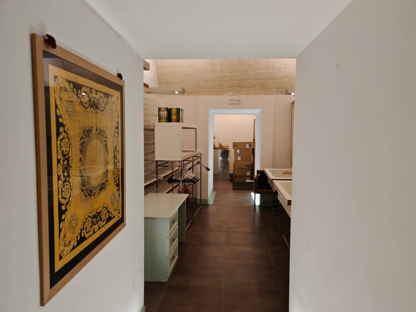 Locale commerciale in affitto a Ragusa