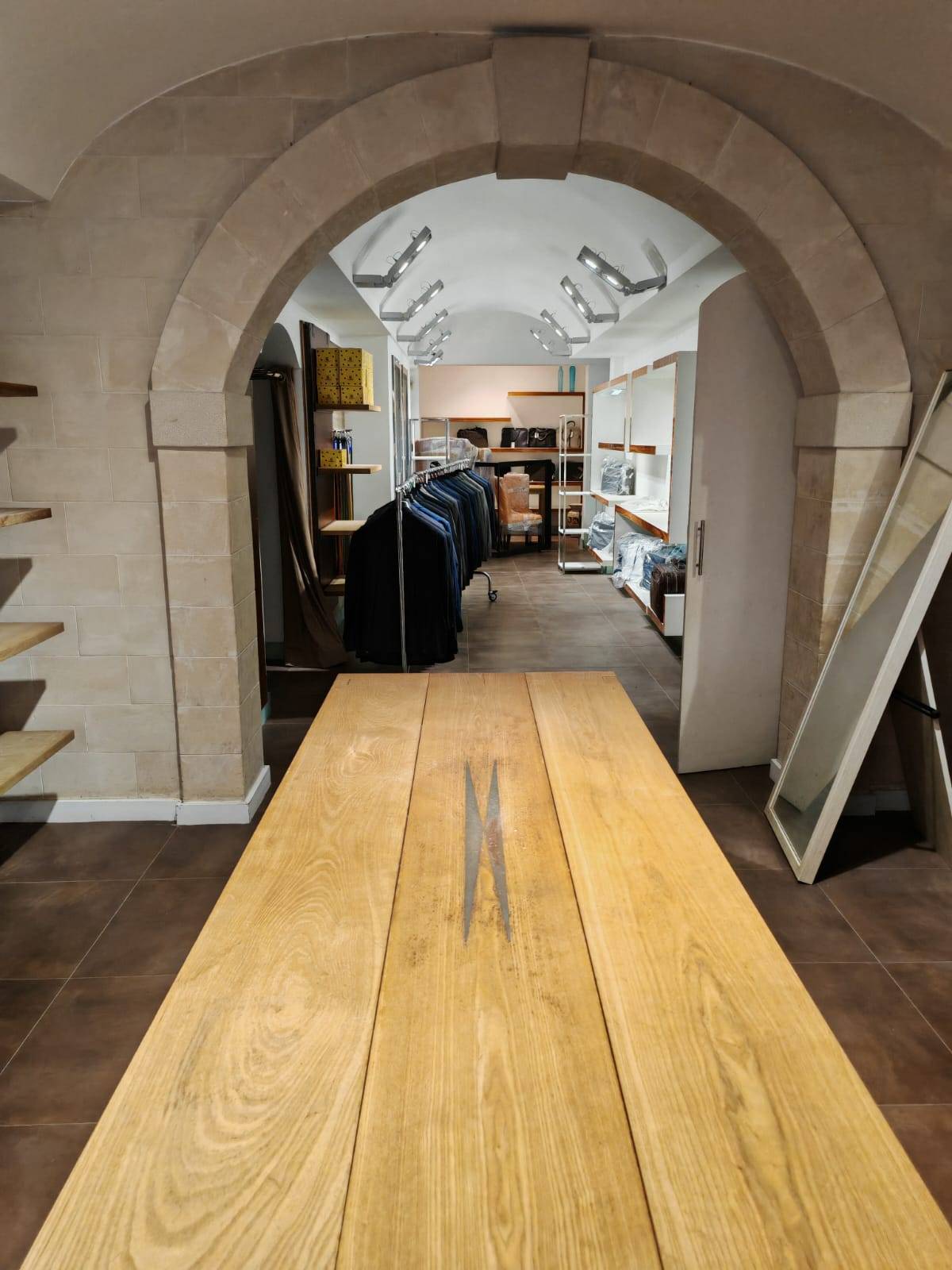 Locale commerciale in affitto a Ragusa