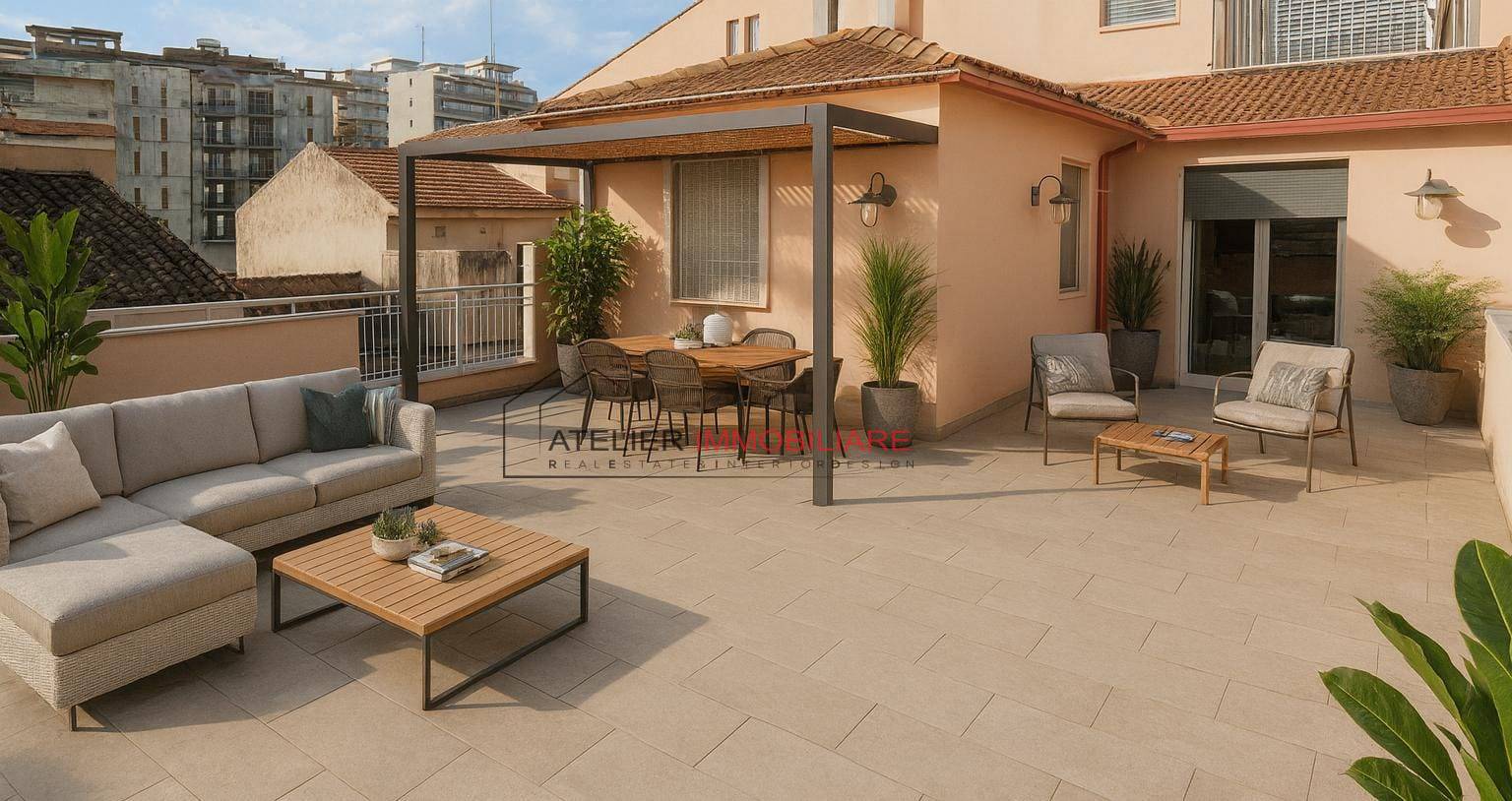 Appartamento in vendita a Ragusa