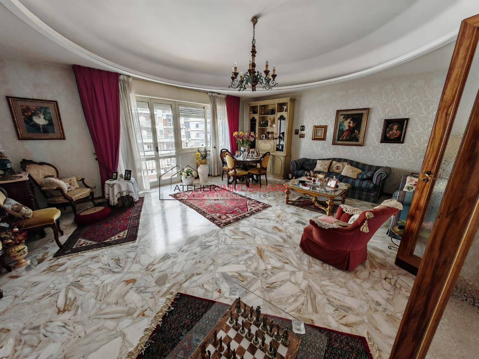 Appartamento in vendita a Ragusa