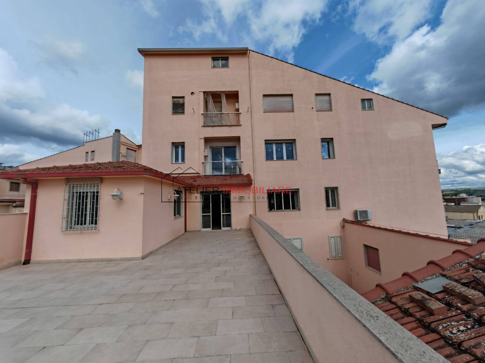 Appartamento in vendita a Ragusa