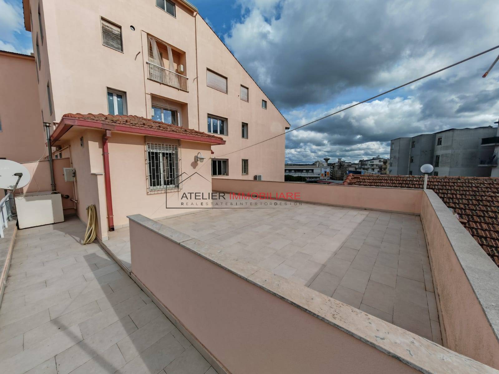 Appartamento in vendita a Ragusa