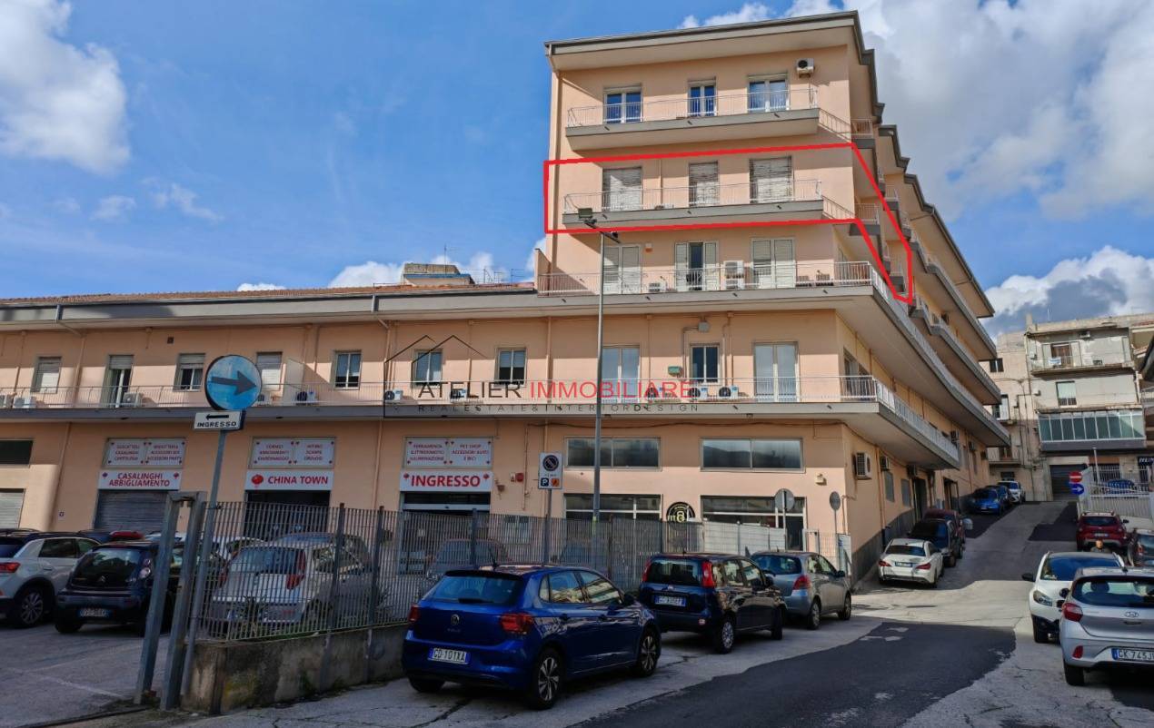 Appartamento in vendita a Ragusa