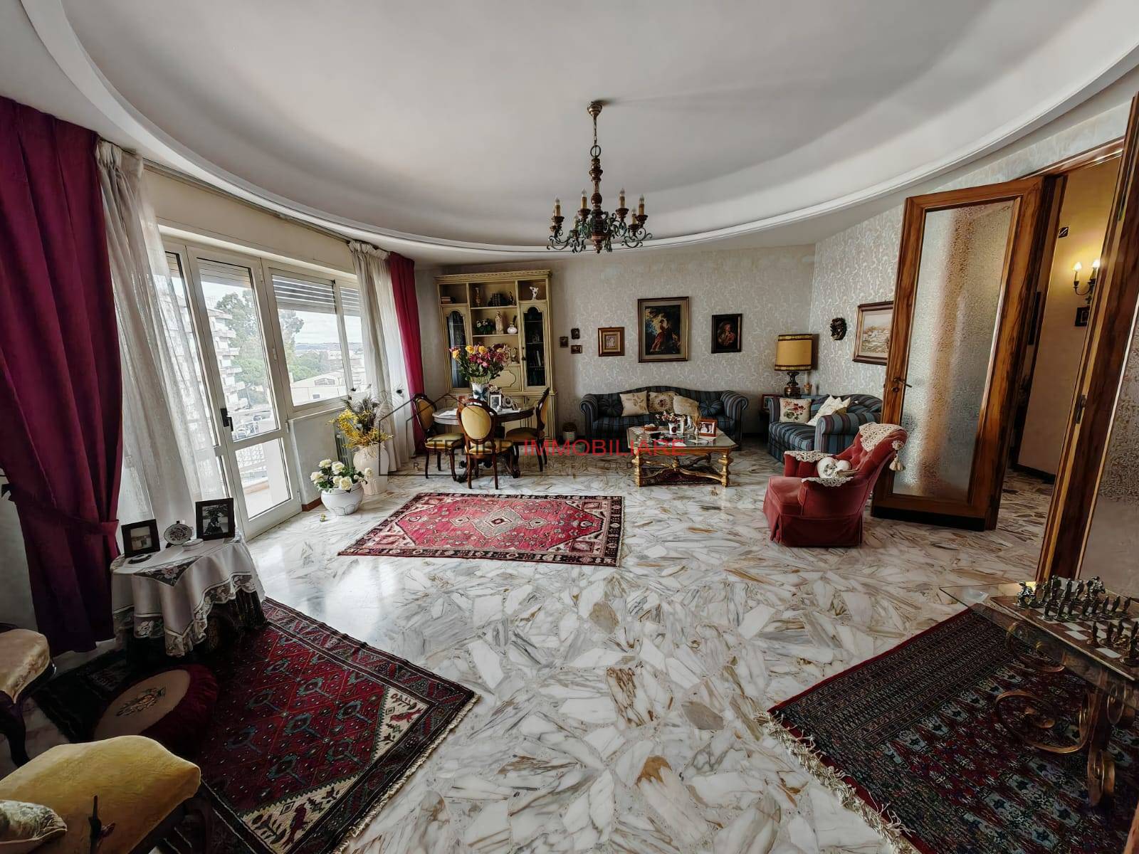 Appartamento in vendita a Ragusa