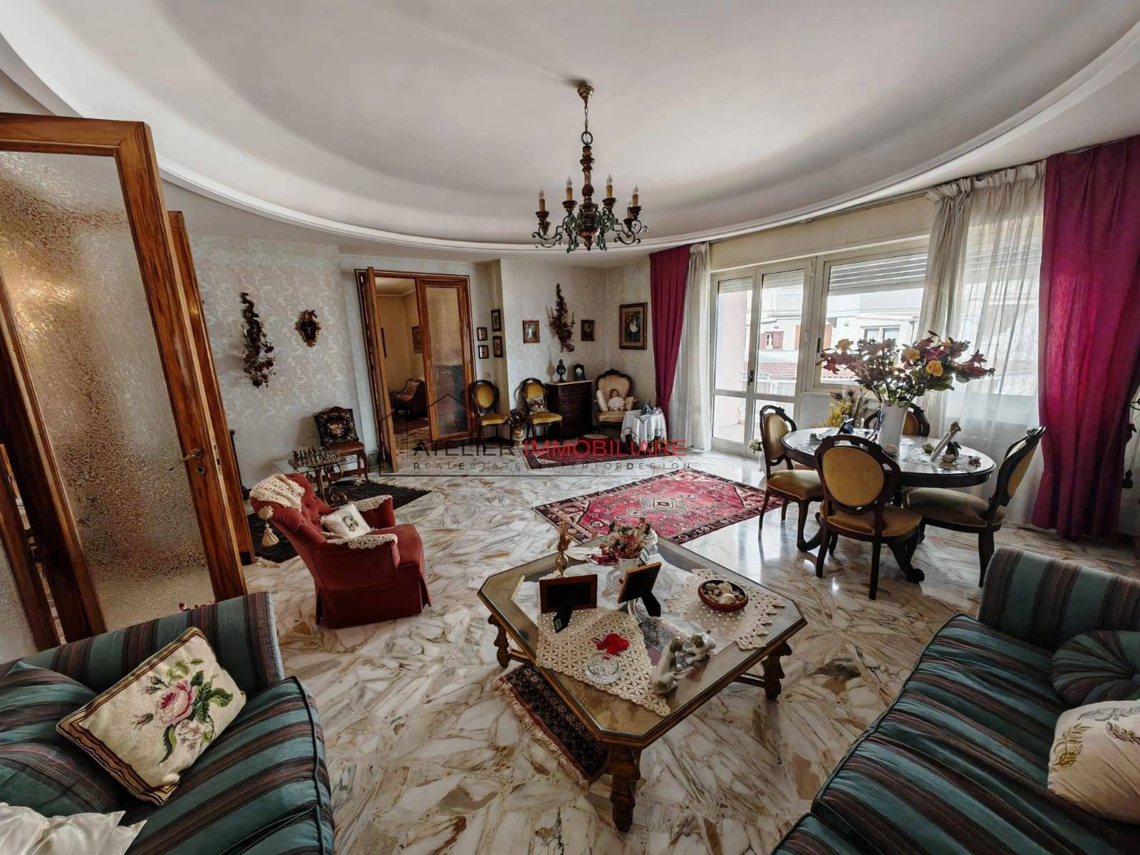 Appartamento in vendita a Ragusa