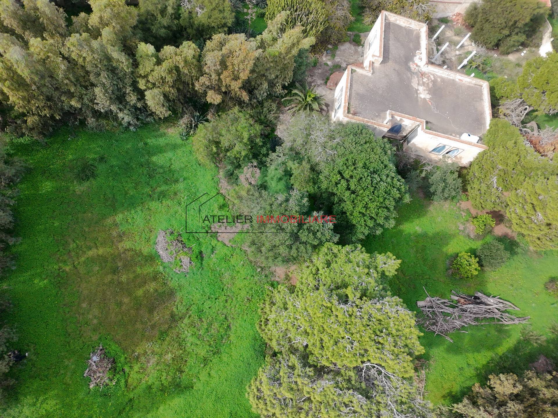 Villa in vendita a Santa Croce Camerina