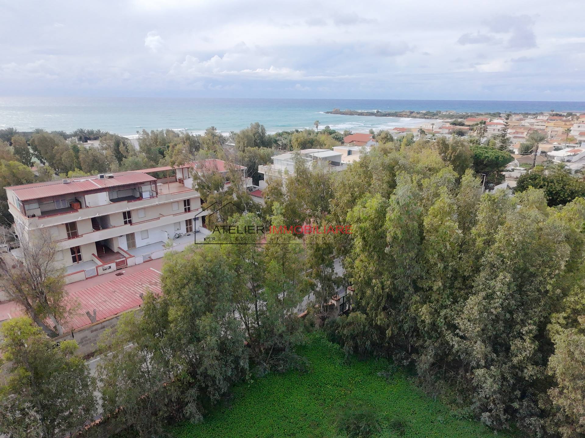 Villa in vendita a Santa Croce Camerina