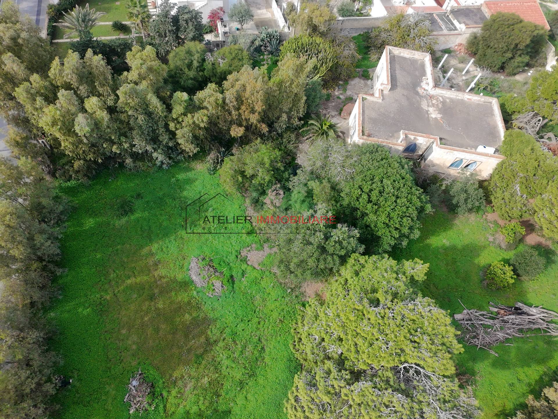 Villa in vendita a Santa Croce Camerina