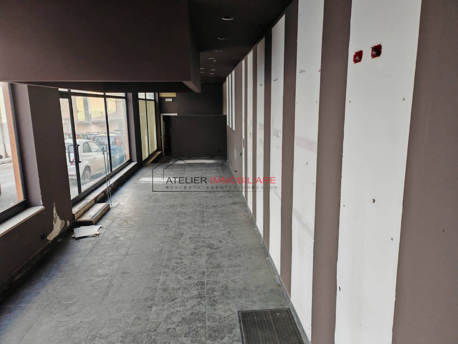 Locale commerciale in vendita a Ragusa