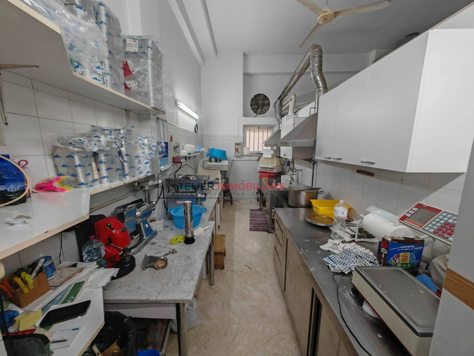 Attivit commerciale in vendita a Ragusa