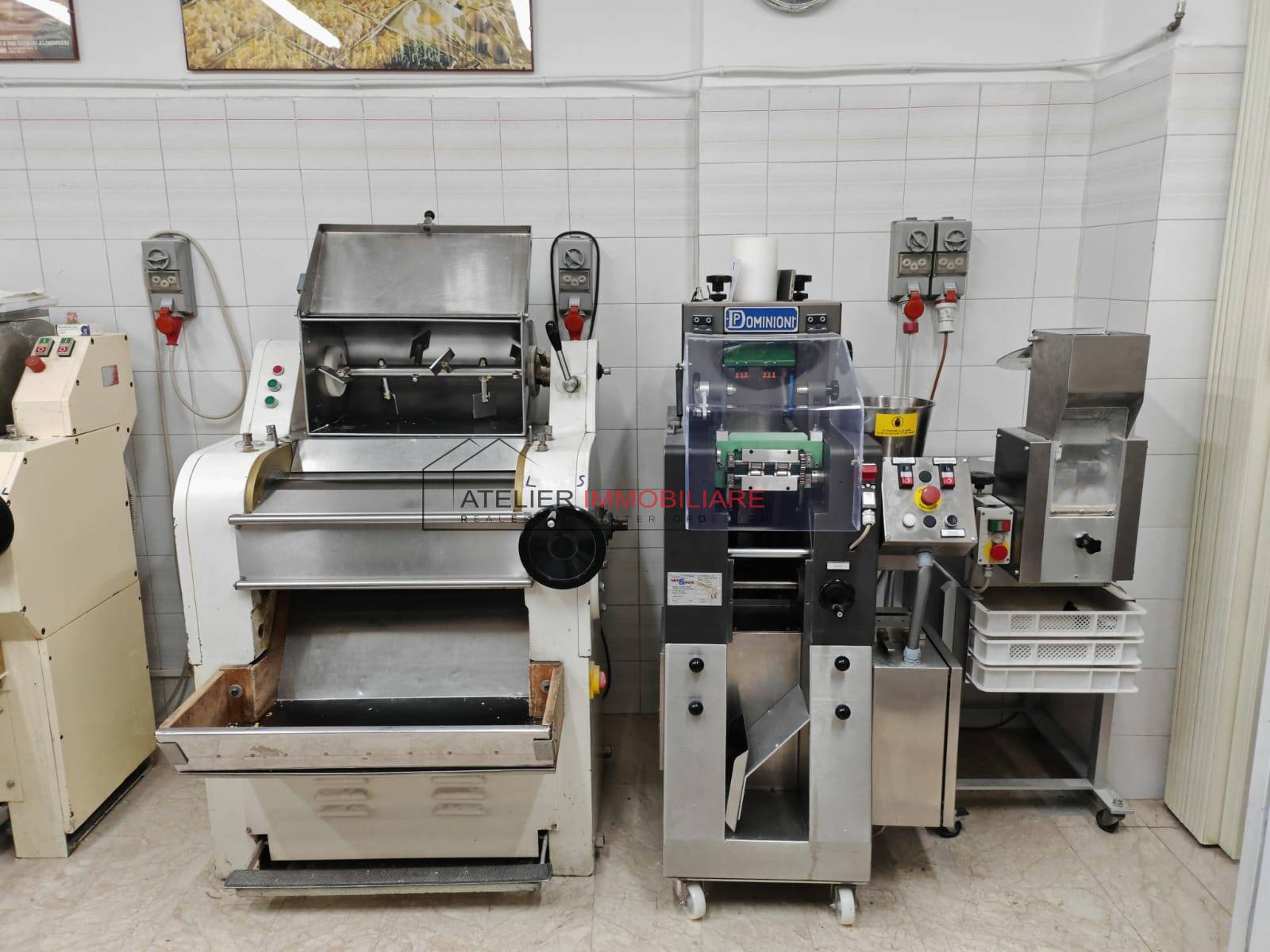 Attivit commerciale in vendita a Ragusa