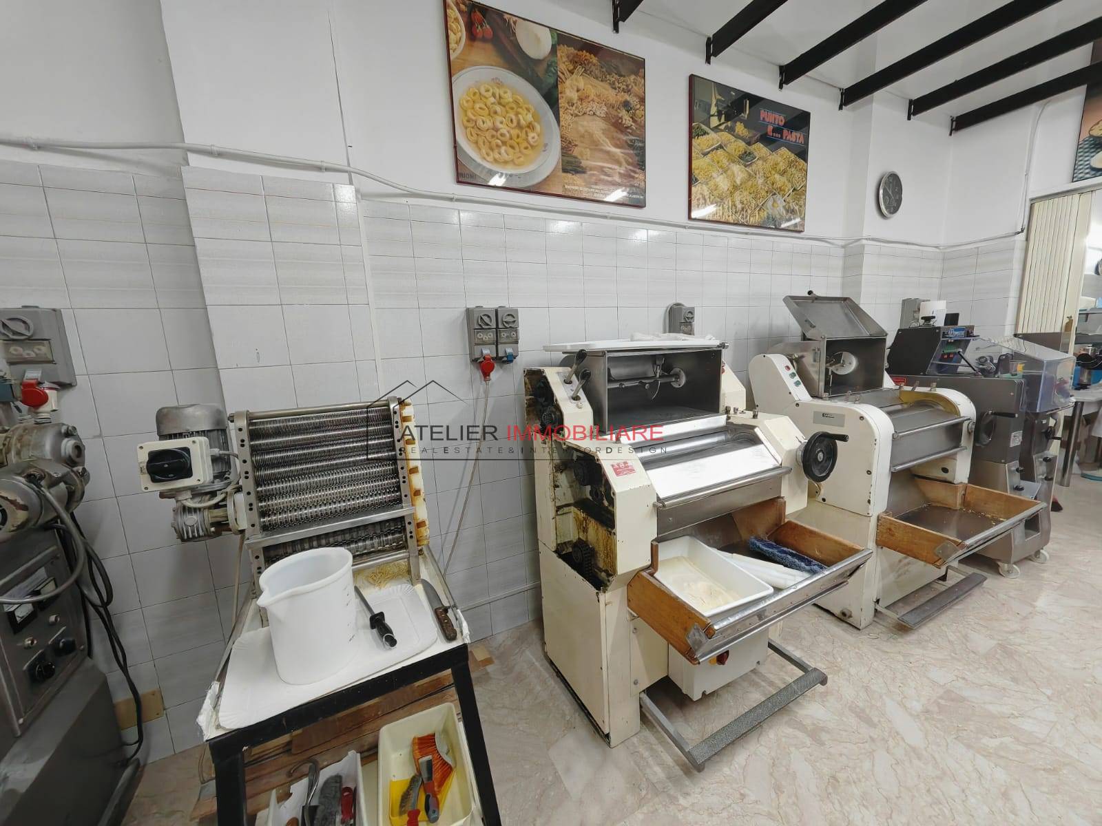 Attivit commerciale in vendita a Ragusa