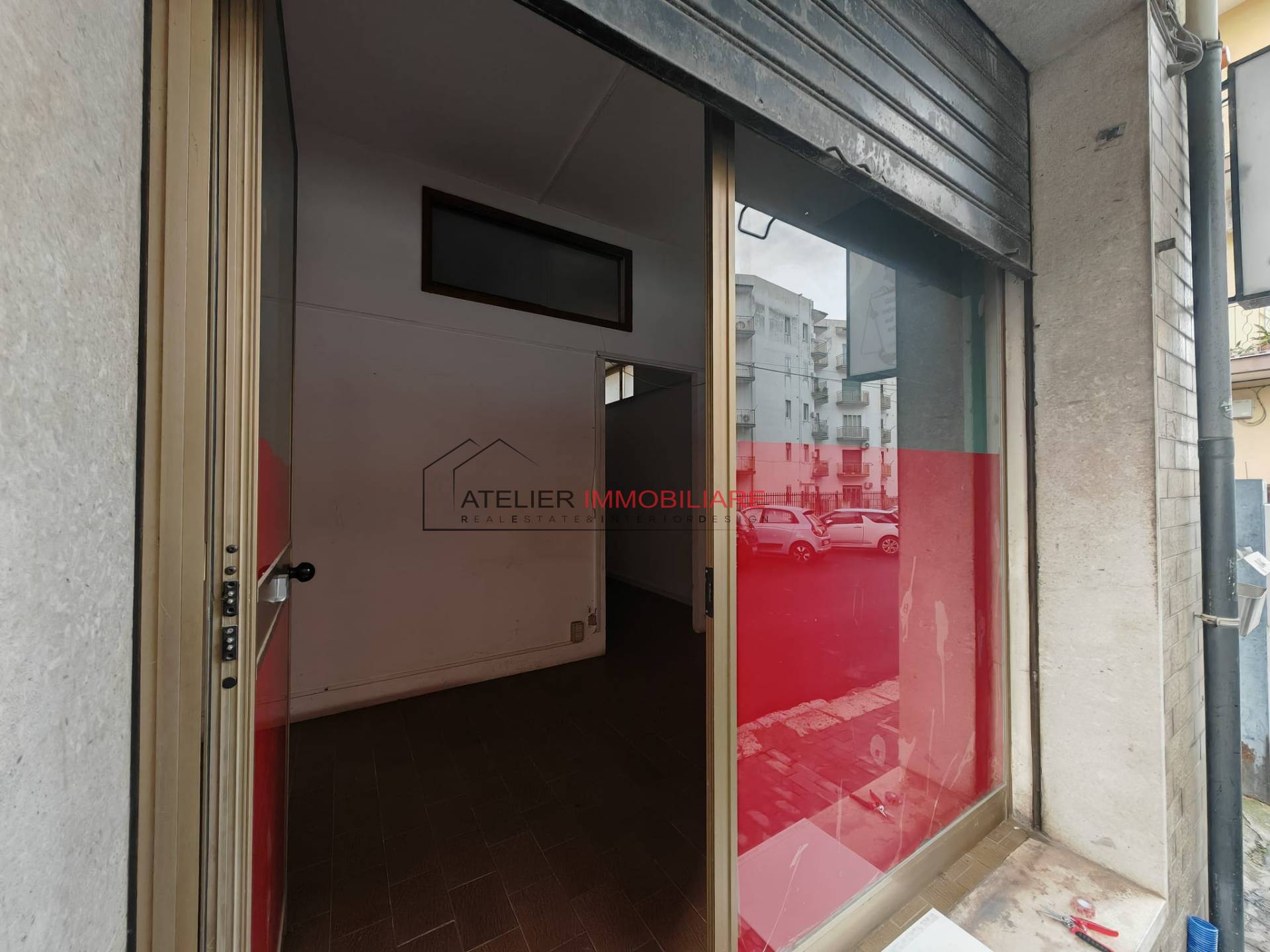 Locale commerciale in vendita a Ragusa