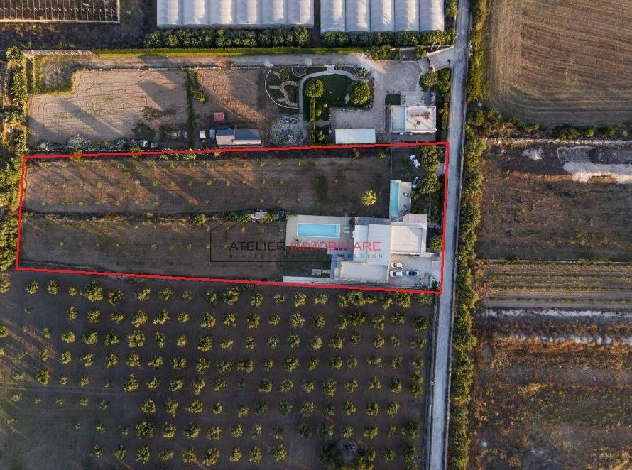 Villa in vendita a Ragusa