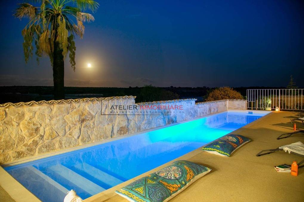 Villa in vendita a Ragusa