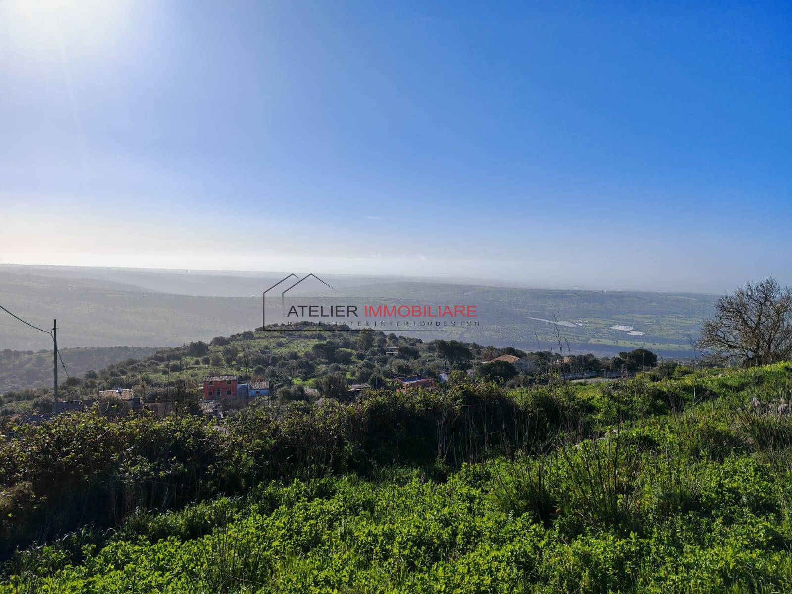 Terreno edificabile in vendita a Ragusa