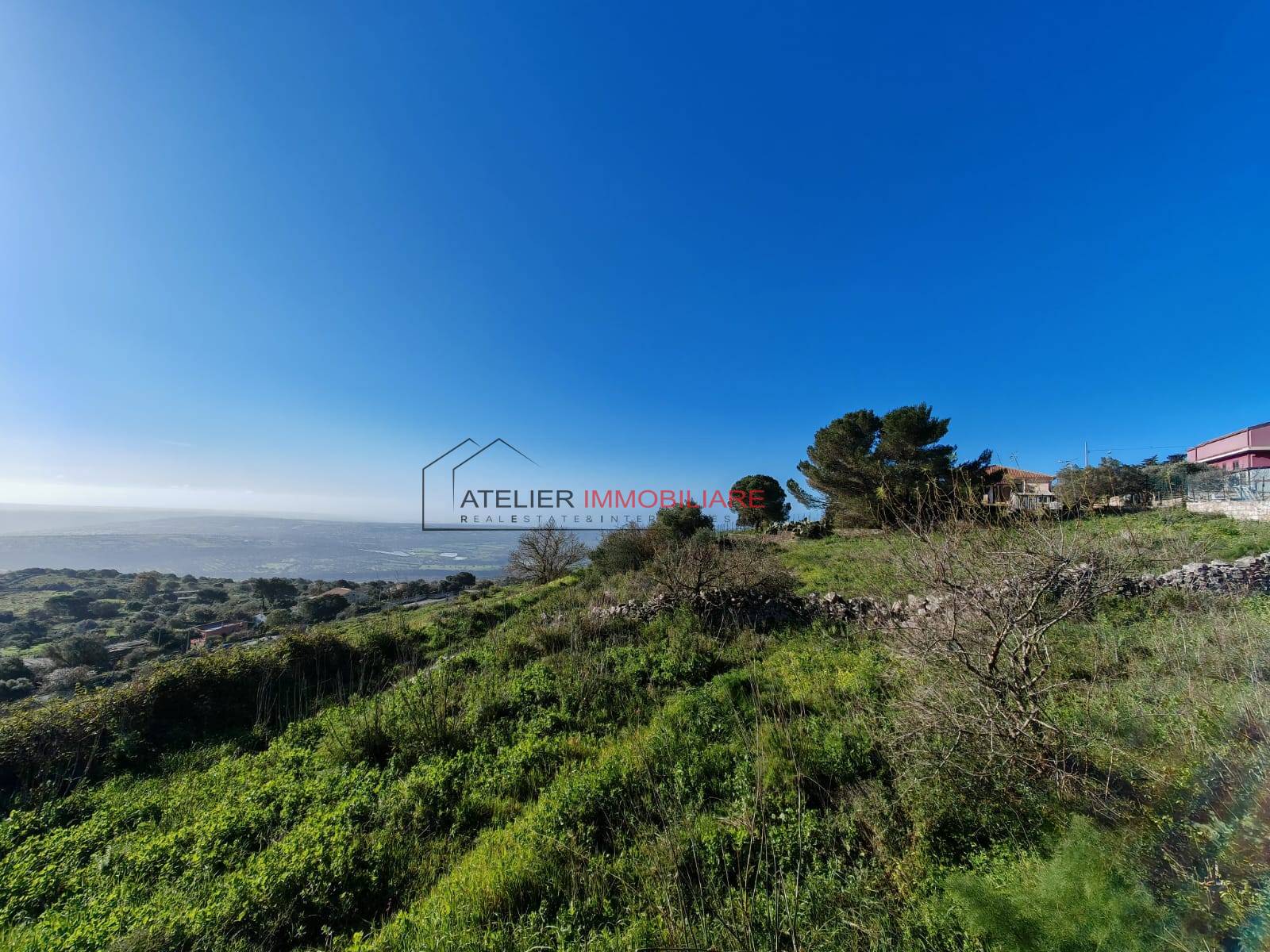 Terreno edificabile in vendita a Ragusa